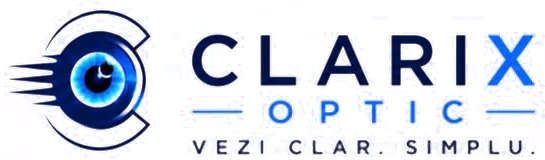 Clarix Optic — Vezi clar. Simplu.